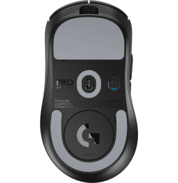 Souris Gaming Sans Fil Logitech G Pro X Superlight 2 Dex (910-007358)