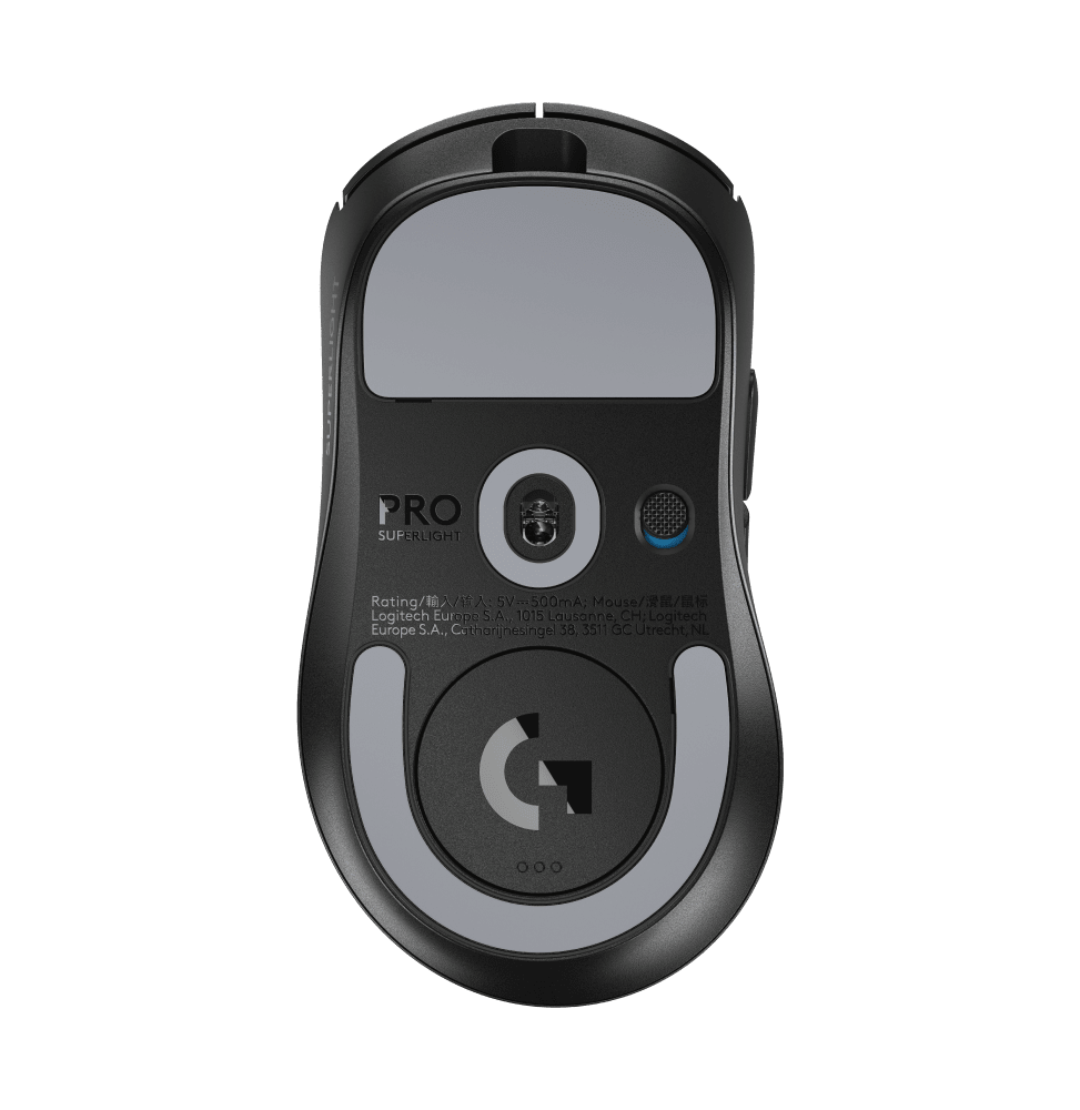 Logitech G Pro X Superlight 2 Image 2