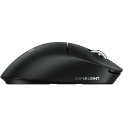 Souris Gaming Sans Fil Logitech G Pro X Superlight 2 Dex (910-007358)