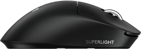 Souris Gaming Sans Fil Logitech G Pro X Superlight 2 Dex (910-007358) — image 5