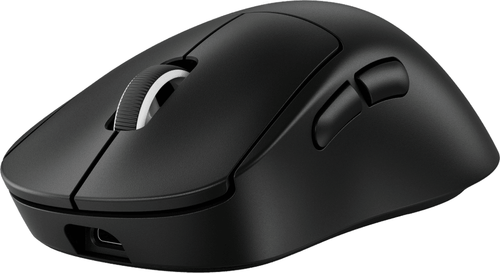 فأرة لاسلكية للألعاب Logitech G Pro X Superlight 2 Dex (910-007358) — صورة 3