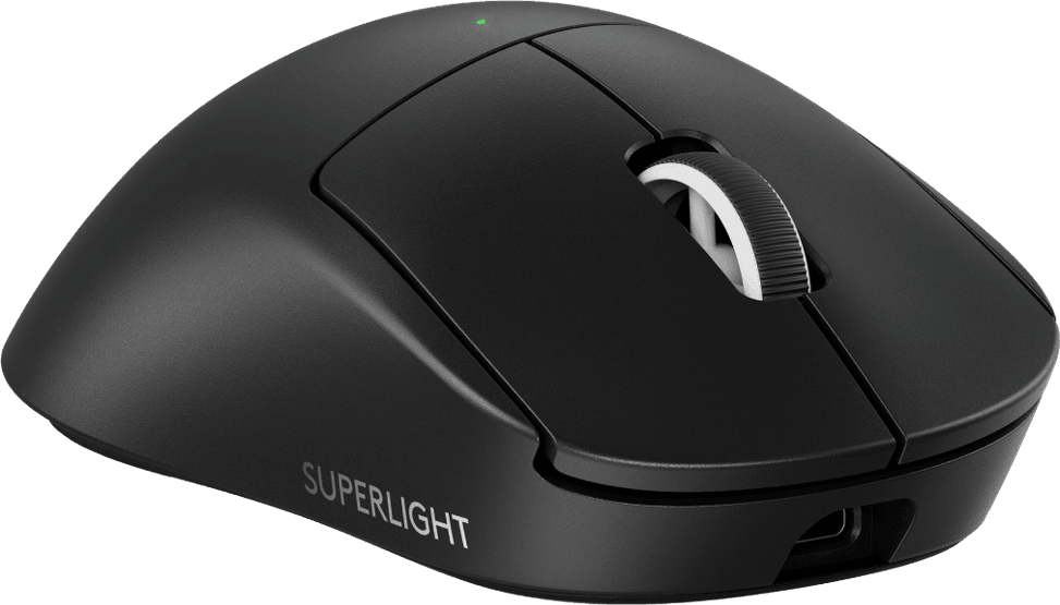 Souris Gaming Sans Fil Logitech G Pro X Superlight 2 Dex (910-007358) — image 2