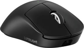 Souris Gaming Sans Fil Logitech G Pro X Superlight 2 Dex (910-007358) — image 2