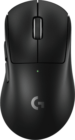 Souris Gaming Sans Fil Logitech G Pro X Superlight 2 Dex (910-007358)
