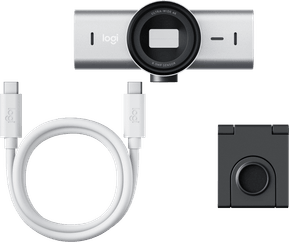 Webcam Logitech MX Brio 4K Ultra HD (960-001554) — image 5