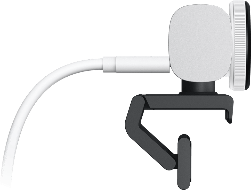 Webcam Logitech MX Brio 4K Ultra HD (960-001554) — image 4