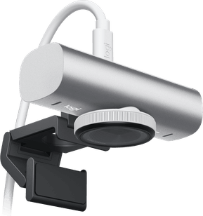 Webcam Logitech MX Brio 4K Ultra HD (960-001554) — image 3