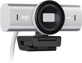 Webcam Logitech MX Brio 4K Ultra HD (960-001554)