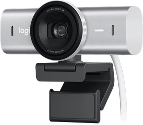 Webcam Logitech MX Brio 4K Ultra HD (960-001554) — image 2