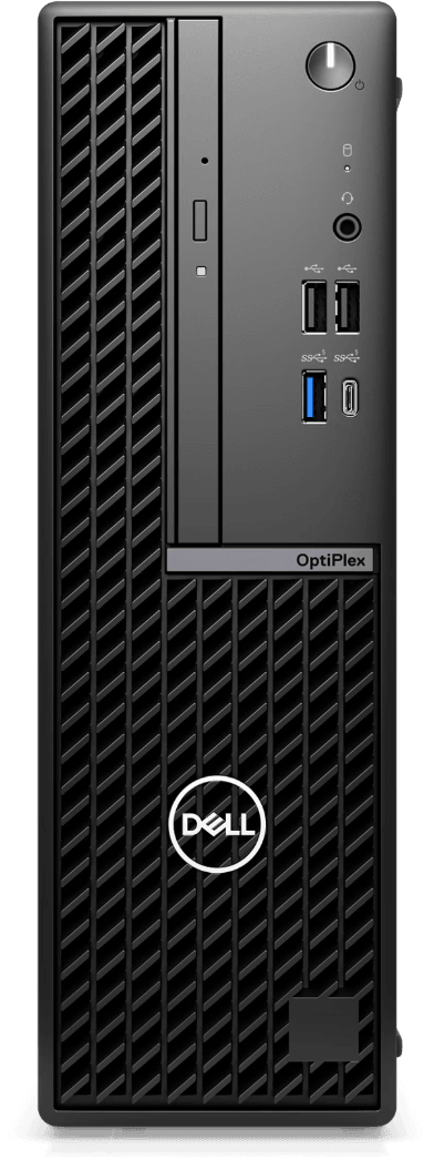 Mini PC de bureau Dell OptiPlex 7020 SFF (DL-OP7020-I5-SFF)