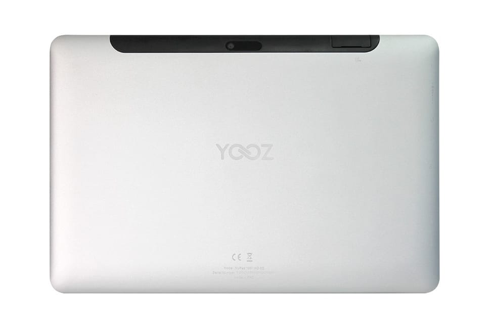 Tablette 3G Yooz MyPad 1001 HD Metal 16GB, Wifi, Androïd 4.4 KitKat - 10,1" — image 3