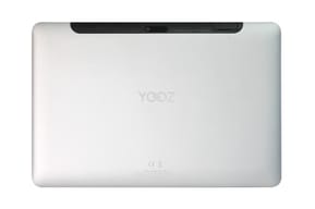 Tablette 3G Yooz MyPad 1001 HD Metal 16GB, Wifi, Androïd 4.4 KitKat - 10,1" — image 3