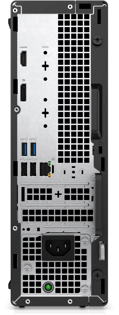 Mini PC de bureau Dell OptiPlex 7020 SFF (DL-OP7020-I5-SFF-FD) — image 4