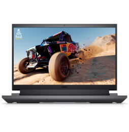 Ordinateur portable Dell gaming G15 5530 (G15-I7-RTX4050-6GB)