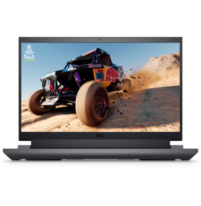 Ordinateur portable Dell gaming G15 5530 (G15-I7-RTX4050-6GB)