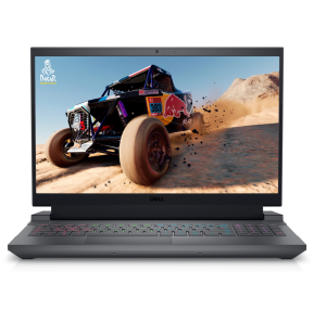 Ordinateur portable Dell gaming G15 5530 (G15-I7-RTX4050-6GB)
