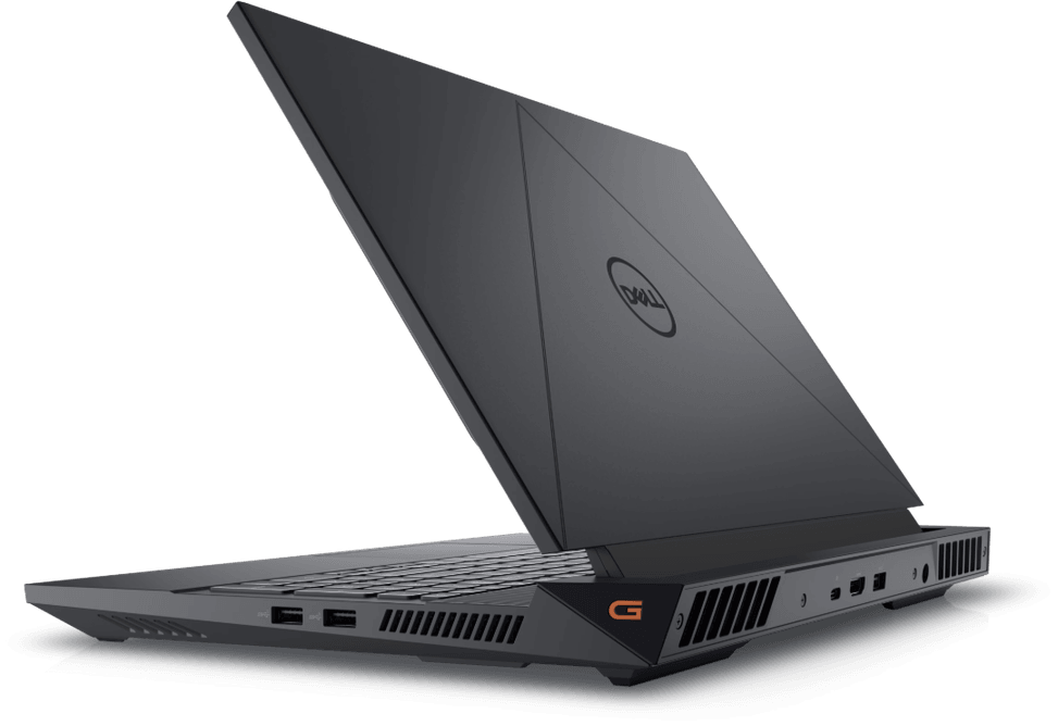 Ordinateur portable Dell gaming G15 5530 (G15-I7-RTX4050-6GB) — image 5