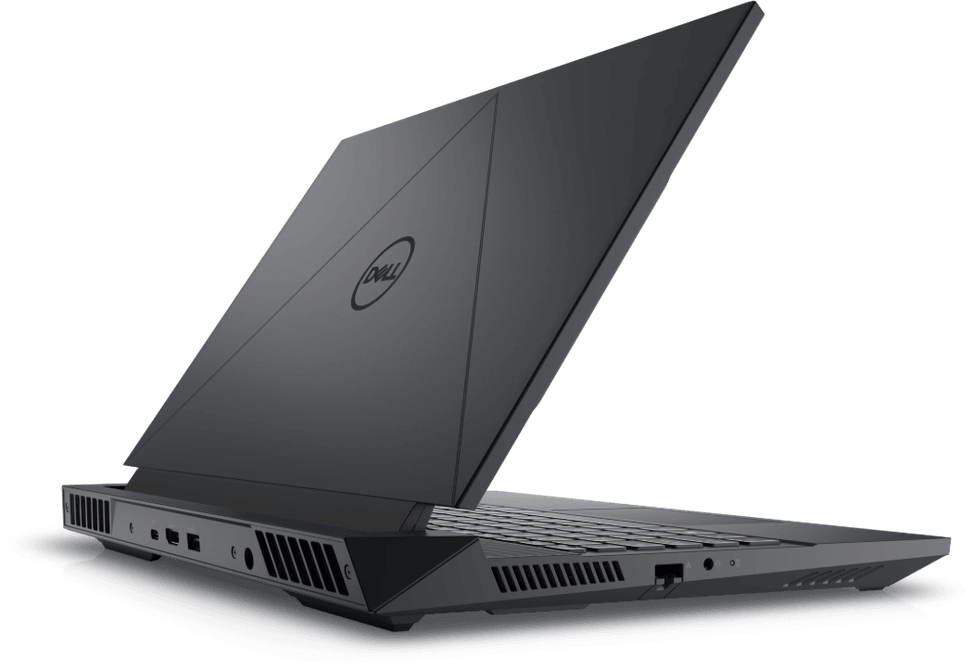 Ordinateur portable Dell gaming G15 5530 (G15-I7-RTX4050-6GB) — image 4