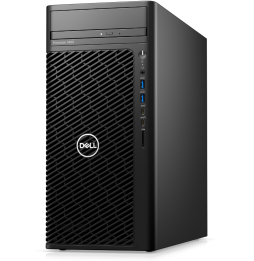 Station de travail Dell Precision 3660 Tour (PR3680-I9-RTX-16GB)