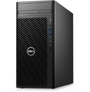 Station de travail Dell Precision 3660 Tour (PR3680-I9-RTX-16GB)