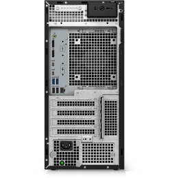 Station de travail Dell Precision 3660 Tour (PR3680-I9-RTX-16GB)