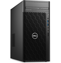 Station de travail Dell Precision 3660 Tour (PR3680-I9-RTX-16GB)