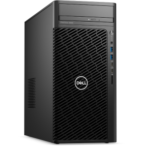 Station de travail Dell Precision 3660 Tour (PR3680-I9-RTX-16GB)