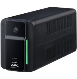 Onduleur Line-interactive APC Easy-UPS BVX700LUI - 360 W / 700 VA - 4 prises C13