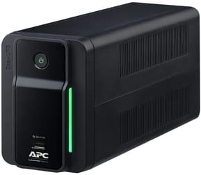 Onduleur Line-interactive APC Easy-UPS BVX700LUI - 360 W / 700 VA - 4 prises C13