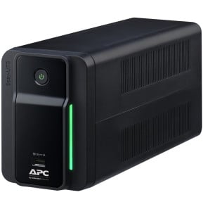 Onduleur Line-interactive APC Easy-UPS BVX700LUI - 360 W / 700 VA - 4 prises C13