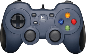 Logitech F310 Manette de Jeu Filaire (940-000135)