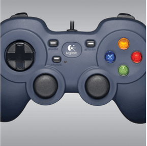 Logitech F310 Manette de Jeu Filaire (940-000135) — image 4