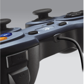 Logitech F310 Manette de Jeu Filaire (940-000135) — image 5