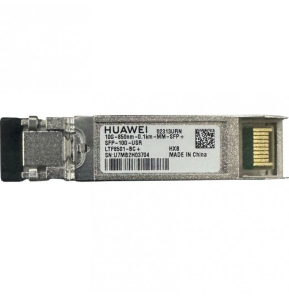 Émetteur-récepteur Huawei Optical SFP+, 10GE...