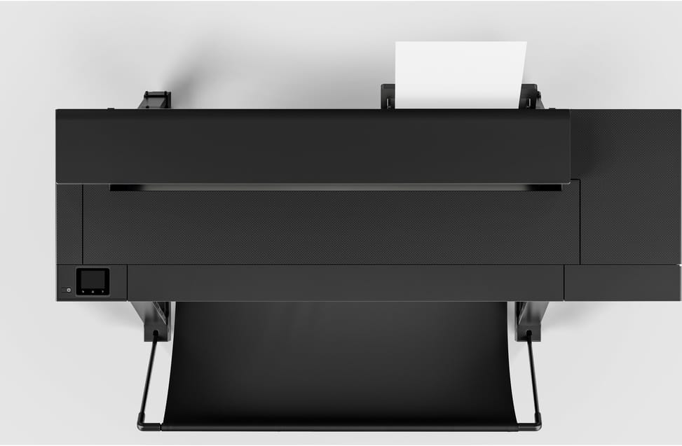 Traceur HP DesignJet Smart Tank T858 36 pouces (2Y9H4A) — image 6