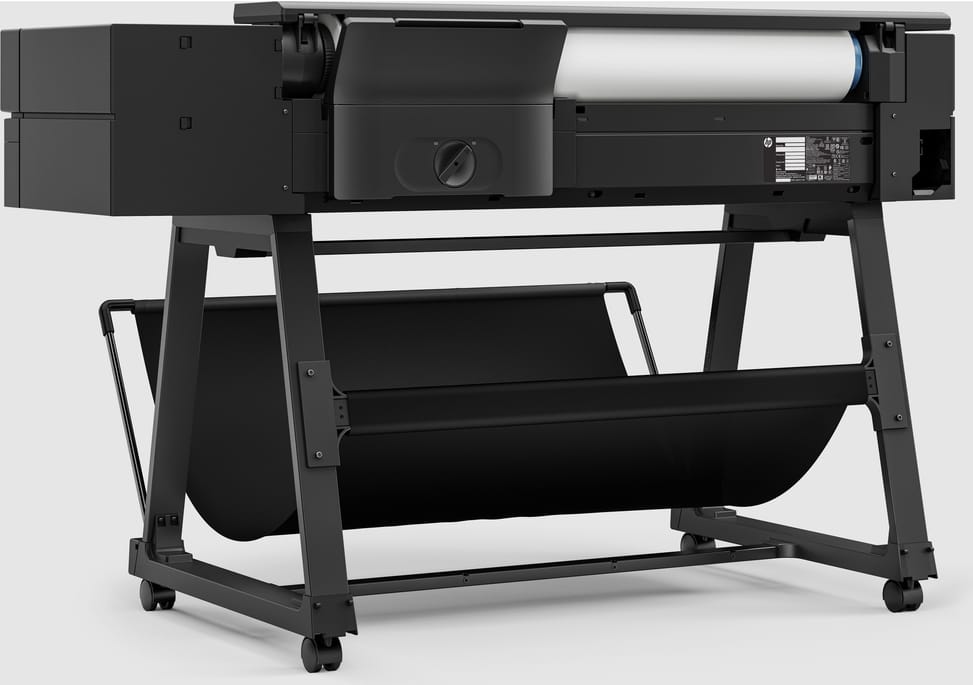 Traceur HP DesignJet Smart Tank T858 36 pouces (2Y9H4A) — image 4