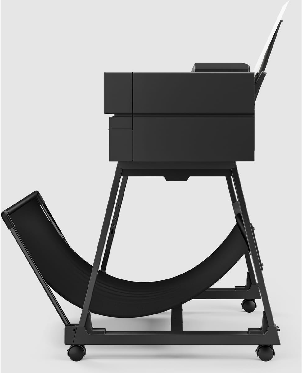 Traceur HP DesignJet Smart Tank T858 36 pouces (2Y9H4A) — image 5