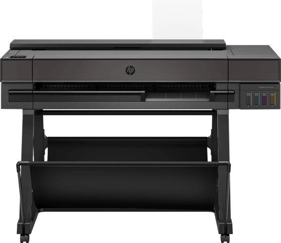 Traceur HP DesignJet Smart Tank T858 36 pouces (2Y9H4A)