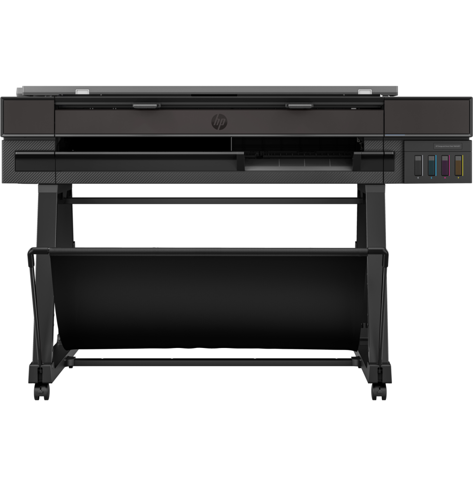 Traceur Multifonction HP DesignJet Smart Tank T908 36 pouces (2Y9H6A)