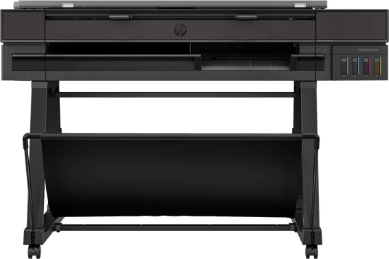 Traceur Multifonction HP DesignJet Smart Tank T908 36 pouces (2Y9H6A)