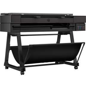 Traceur Multifonction HP DesignJet Smart Tank T908 36 pouces (2Y9H6A)
