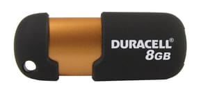 Clé USB Duracell USB 2.0 - 8 / 16 GB