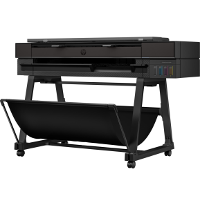 Traceur Multifonction HP DesignJet Smart Tank T908 36 pouces (2Y9H6A)