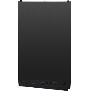 Boîtier PC Gaming MSI MAG SHIELD M301 (306-7G13M25-809)