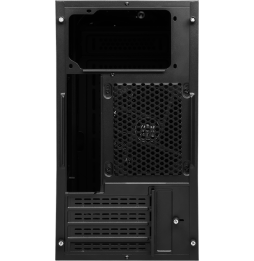 Boîtier PC Gaming MSI MAG SHIELD M301 (306-7G13M25-809)