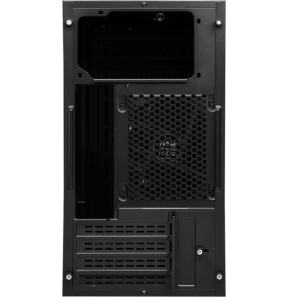 Boîtier PC Gaming MSI MAG SHIELD M301 (306-7G13M25-809)