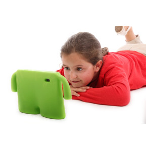 Tablette 7" Memup SlidePad Kids avec housse en mousse renforcée (SLIDEPAD-KIDS)