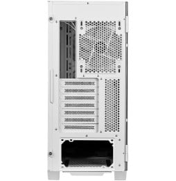 Boîtier PC Gaming MSI MPG VELOX 100R WHITE (306-7G18W22-809)