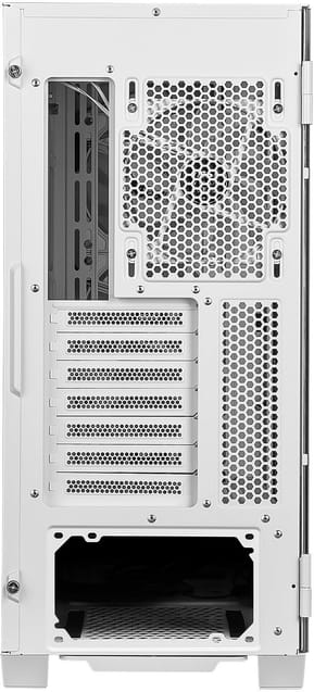 Boîtier PC Gaming MSI MPG VELOX 100R WHITE (306-7G18W22-809) — image 5