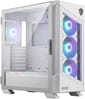 Boîtier PC Gaming MSI MPG VELOX 100R WHITE (306-7G18W22-809)